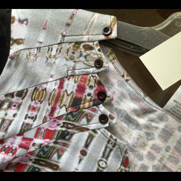 Long sleeve 3X top - Picture 9 of 10